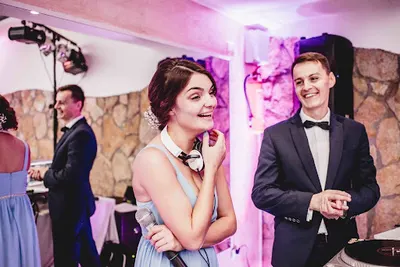 DJ na wesele Kraków - DJ Anem